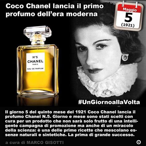 profumo donna novita di chanel|CHANEL profumo ️ Singles' Day ️ Fino al .